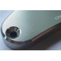 CNC Racing 'STREAKS' Front Brake Reservoir Cap for Ducati Multistrada 1000 GT1000 Streetfighter and ST3/ST4