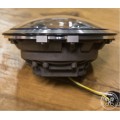 Motodemic LED Headlight Conversion Kit for the Ducati Sport Classics