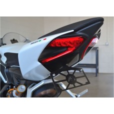 Motobox - Radiantz Racefit Fender Eliminator Kit for the Ducati Panigale 899/959/1199/1299