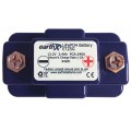 EarthX ETZ5G Lightweight Lithium Battery for Electric start KTM SX-F  Freeride 250R  and Husqvarna TE/TC