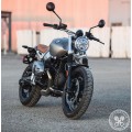 Motodemic LED Headlight Conversion Kit for the BMW R NineT
