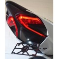 Motobox Racefit Fender Eliminator Kit for the Ducati Panigale 899/959/1199/1299