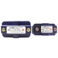 EarthX ETZ5G Lightweight Lithium Battery for Electric start KTM SX-F  Freeride 250R  and Husqvarna TE/TC