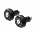 CNC Racing Type 3 'EXTRA LIGHT' Universal Bar Ends