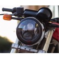Motodemic LED Headlight Conversion Kit for the Ducati Monster 93-08