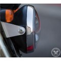 Motodemic LED Headlight Conversion Kit for the BMW Classics