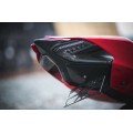 Motobox Integrated Tailight and Racefit Fender Eliminator Kit for the Ducati Panigale 899/959/1199/1299