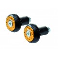 CNC Racing Type 3 'EXTRA LIGHT' Universal Bar Ends
