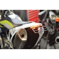 Motobox SLIMLINE Integrated Taillight Kit for the Husqvarna 701
