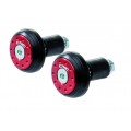 CNC Racing Type 3 'EXTRA LIGHT' Universal Bar Ends