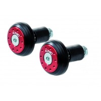 CNC Racing Type 3 'EXTRA LIGHT' Universal Bar Ends