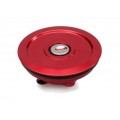 CNC Racing Aluminum Key Block For CNC Racing Gas Caps