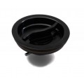CNC Racing Aluminum Quick Release Plug For CNC Racing Gas Caps