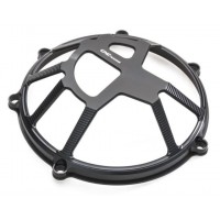 CNC Racing Vented Dry Clutch Cover