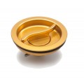 CNC Racing Aluminum Quick Release Plug For CNC Racing Gas Caps