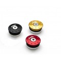 CNC Racing Frame Plug Kit for Ducati Multistrada 950 (2017+)