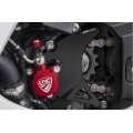 CNC Racing Front Sprocket Cover For MV Agusta F4 2013+