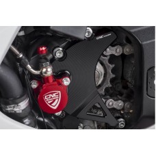 CNC Racing Front Sprocket Cover For MV Agusta F4 2013+