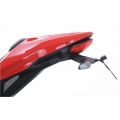 R&G Racing Racing Tailtidy for Ducati Monster 1200R 2016-2017