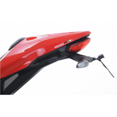 R&G Racing Racing Tailtidy for Ducati Monster 1200R 2016-2017