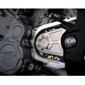 Motocorse Billet Aluminum Front Sprocket Cover for MV 3 cylinder Models