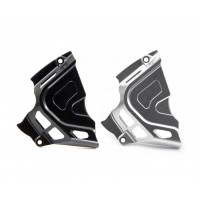 Motocorse Billet Front Sprocket Cover for Ducati Diavel Motocorse Billet Front Sprocket Cover for Ducati Diavel