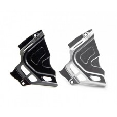 Motocorse Billet Front Sprocket Cover for Ducati Diavel Motocorse Billet Front Sprocket Cover for Ducati Diavel