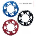 Vortex Aluminum Rear Sprockets For EBR (Erik Buell Racing ) / Buell 1190RX / 1190 SX / Hammerhead