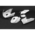 CARBONIN AVIO FIBER RACE BODYWORK FOR HONDA CBR1000RR (2012-16) CARBONIN AVIO FIBER RACE BODYWORK FOR HONDA CBR1000RR (2012-16)