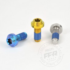 Proti Front Disc R/L & Rear Disc and ABS Sensor Bolt Kit for the KTM 990 Adventure ABS USA (2007-2012) and 990 Adventure Dakar Editi USA (2011)