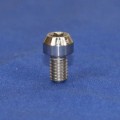 Proti Front Brake Fluid Reservoir Tank Bolt Kit for the Kawasaki Ninja ZX-10R (2015)