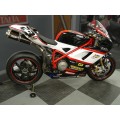 Armour Bodies Pro Series Bodywork for Ducati 848 / 1098 / 1198 Armour Bodies Pro Series Bodywork for Ducati 848 / 1098 / 1198