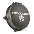 REKLUSE Clutch Cover for Husqvarna FC 450 / FR 450 RALLY / FE450 / FE501 and Husaberg FE 450 /FE501 / FC450 /FE501S