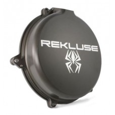 REKLUSE Clutch Cover for GasGas EC 250 / 300F and Yamaha WR250F (01-14) & YZ250F (01-13)