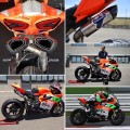Termignoni High Mount Dual Muffler 2-1-2 'FORCE' Full Exhaust for DUCATI 1199 / 1299 PANIGALE Termignoni High Mount Dual Muffler 2-1-2 'FORCE' Full Exhaust for DUCATI 1199 / 1299 PANIGALE