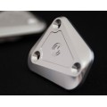 Motocorse Billet Front Brake and Clutch Reservoir Covers for Ducati Multistrada 1100 / 1000, GT1000,  Streetfighter 1098 / 848 and ST3 / ST4