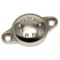 Motocorse Titanium or Aluminum Timing Inspection Cover for New Ducati's Motocorse Titanium or Aluminum Timing Inspection Cover for New Ducati's