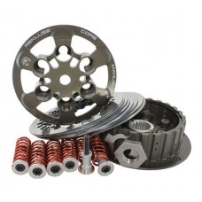 REKLUSE CORE MANUAL DDS CLUTCH for KTM 450 EXC / EXC-F / Rally Factory Replica and Husqvarna FE 450 / FR 450 RALLY
