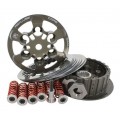 REKLUSE CORE MANUAL CLUTCH for Yamaha WR250F / YZ250F / YZ250FX and GasGas EC 250 / 300F