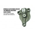 REKLUSE CORE EXP CLUTCH 3.0 DDS for KTM 250 / 300 EXC FACTORY EDITION / XC-W, Husqvarna TC 250 / TE 300 (2017+)