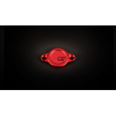 AEM FACTORY - DUCATI HYPERMOTARD 796 / 1100  MONSTER 696 / 796 / 1100  SUPERSPORT/S  DIAVEL & MULTISTRADA 950/1000 / 1100 / 1200 ALTERNATOR COVER INSPECTION COVER