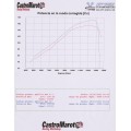 MWR High Efficiency & Racing Air Filter for the Aprilia RSV4 (09-14)