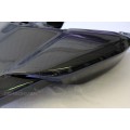 CARBONVANI - DUCATI 1098R & 1198R CARBON FIBRE SOLO SEAT ROAD VERSION (2007-13)