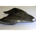 CARBONVANI - DUCATI 1098R & 1198R CARBON FIBRE SOLO SEAT ROAD VERSION (2007-13)