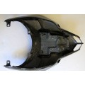 CARBONVANI - DUCATI 1098R & 1198R CARBON FIBRE SOLO SEAT ROAD VERSION (2007-13)
