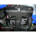 CARBONVANI - DUCATI 848 / 1098 & 1198 CARBON FIBER BATTERY HOLDER (2007-13) CARBONVANI - DUCATI 848 / 1098 & 1198 CARBON FIBER BATTERY HOLDER (2007-13)
