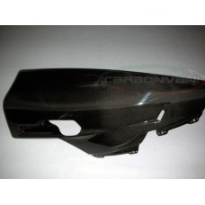 CARBONVANI - DUCATI 848 / 1098 & 1198 CARBON FIBRE SBK BELLY PAN - RACE VERSION (2007-13) CARBONVANI - DUCATI 848 / 1098 & 1198 CARBON FIBRE SBK BELLY PAN - RACE VERSION (2007-13)