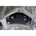 CARBONVANI - DUCATI 1098R & 1198R CARBON FIBRE SOLO SEAT ROAD VERSION (2007-13)