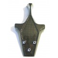 CARBONVANI - DUCATI 848 / 1098 & 1198 CARBON FIBRE LICENCE PLATE HOLDER (2007-13) CARBONVANI - DUCATI 848 / 1098 & 1198 CARBON FIBRE LICENCE PLATE HOLDER (2007-13)