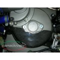 CARBONVANI - DUCATI 848 / 1098 & 1198 CARBON FIBER ENGINE GUARDS LH/RH WITH ATTACHMENT HOOKS (2007-13) CARBONVANI - DUCATI 848 / 1098 & 1198 CARBON FIBER ENGINE GUARDS LH/RH WITH ATTACHMENT HOOKS (2007-13)